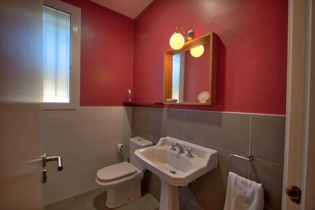 Villa La Casona De Mimi à Cercedilla Extérieur photo