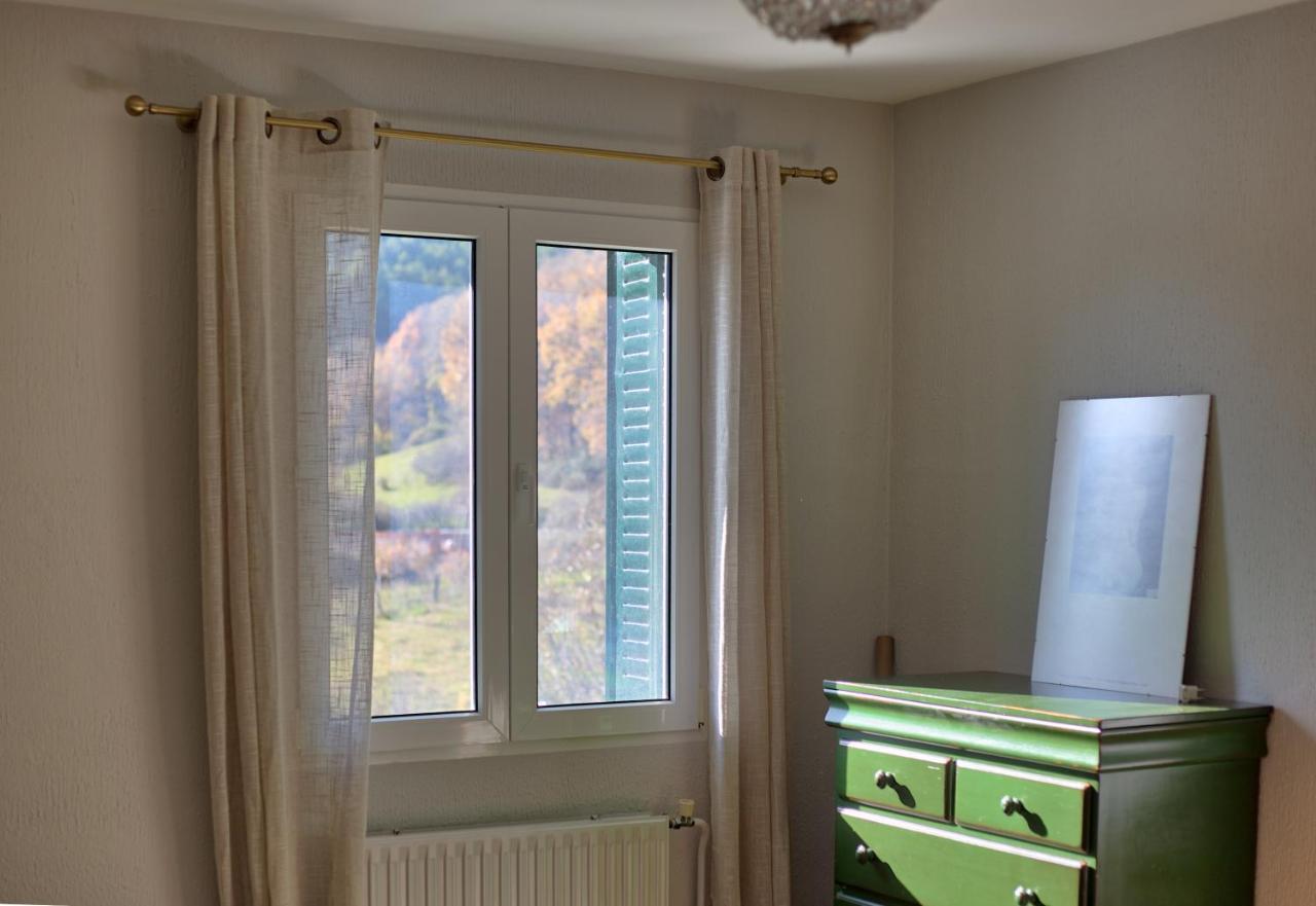 Villa La Casona De Mimi à Cercedilla Extérieur photo