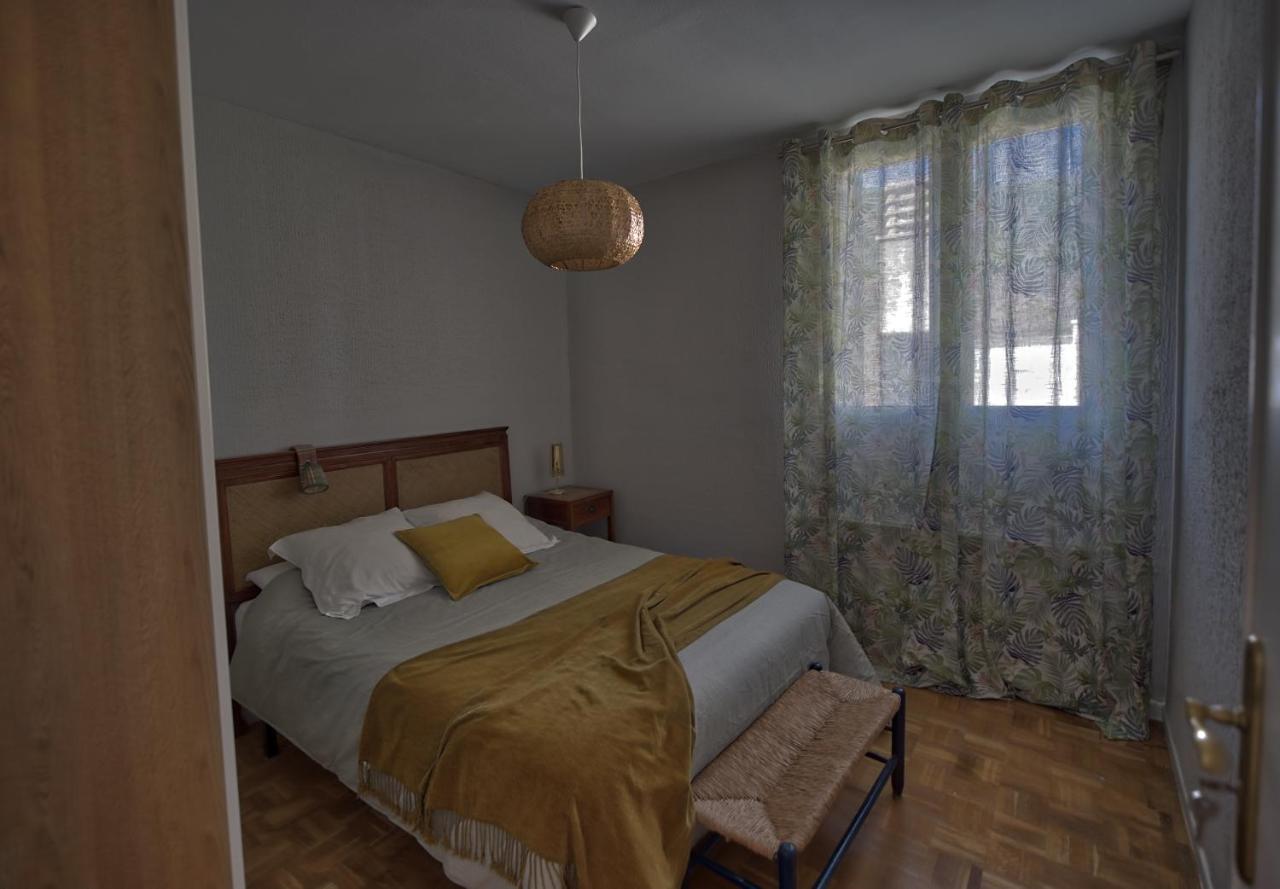 Villa La Casona De Mimi à Cercedilla Extérieur photo